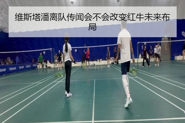 维斯塔潘离队传闻会不会改变红牛未来布局